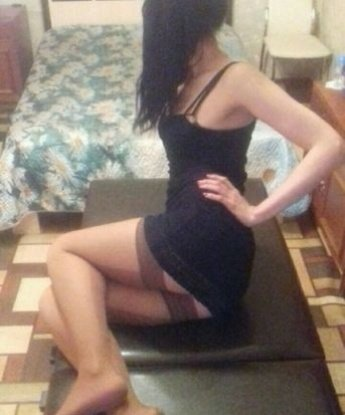 Анкета проститутки Ева - Фото 1, Ульяновск, 30 лет, №11116