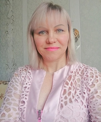 Анкета проститутки Лизка - Фото 1, Ульяновск, 42 года, №13914