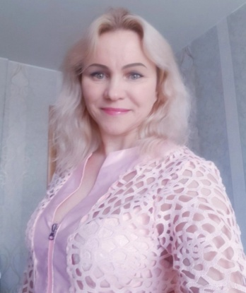 Анкета проститутки Кирочка - Фото 1, Ульяновск, 45 лет, №14160